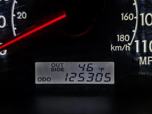 2006 Toyota Corolla LE