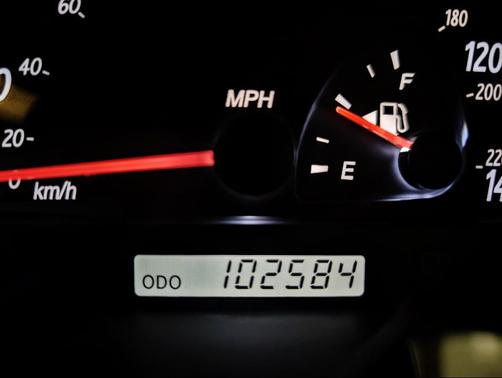 2003 Toyota Camry LE V6