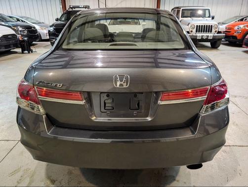 2011 Honda Accord EX