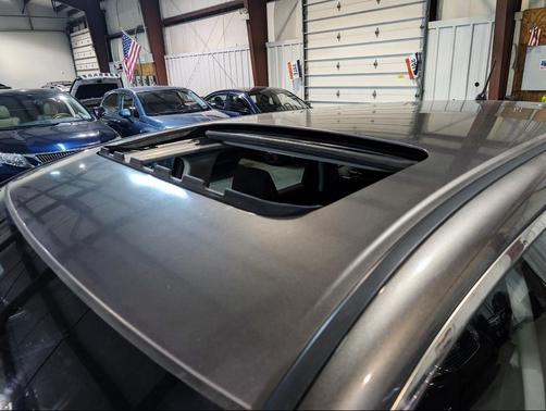 Brown 2014 Honda CR-V EX