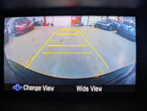 Brown 2014 Honda CR-V EX