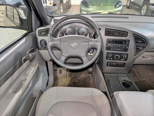 2007 Buick Rendezvous CX