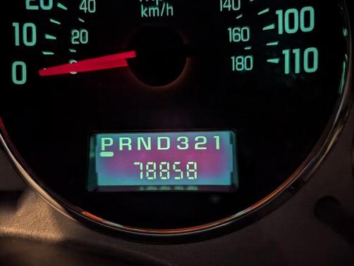 2007 Buick Rendezvous CX
