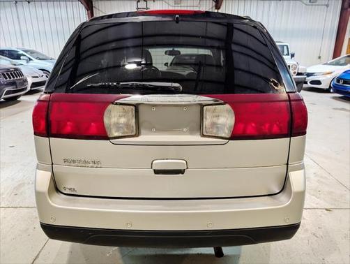 2007 Buick Rendezvous CX