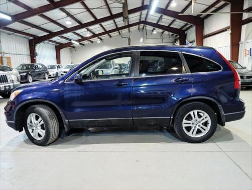 2011 Honda CR-V EX-L