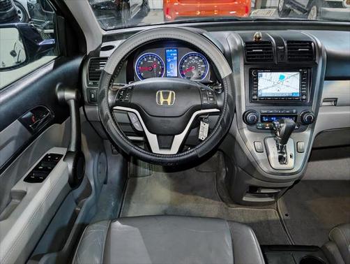 2011 Honda CR-V EX-L