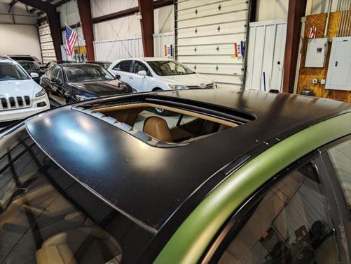 2011 Porsche Panamera 4S