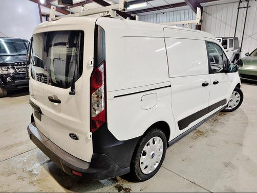 2020 Ford Transit Connect XL LWB w/Rear Symmetrical Doors