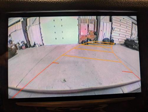 2013 Cadillac SRX Performance Collection