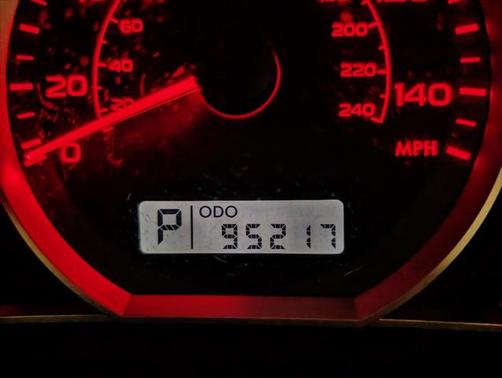 2011 Subaru Impreza 2.5 i Premium