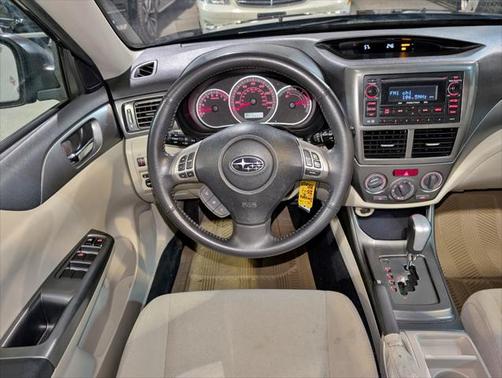2011 Subaru Impreza 2.5 i Premium