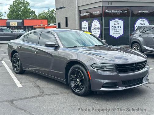 2021 Dodge Charger SXT