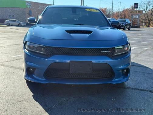 2022 Dodge Charger GT