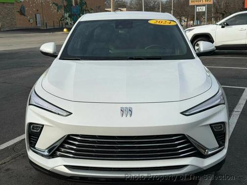 2024 Buick Envista Preferred FWD