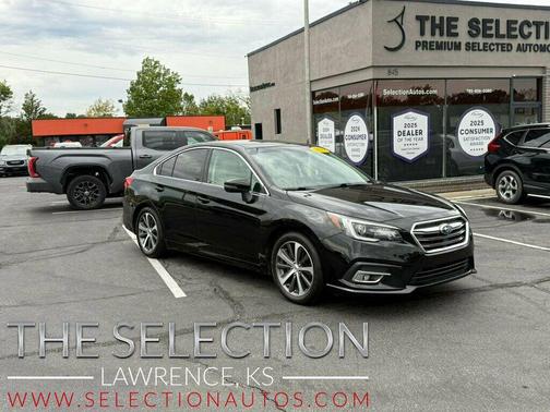 2019 Subaru Legacy 2.5i Limited