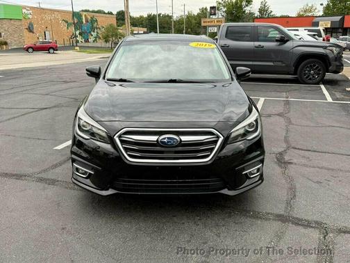 2019 Subaru Legacy 2.5i Limited