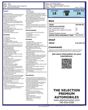 2017 Acura MDX 3.5L w/Technology Package