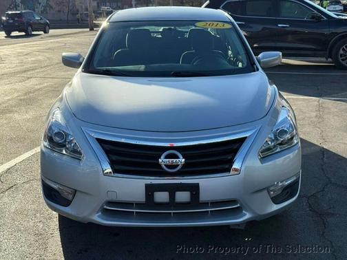 2013 Nissan Altima 2.5 S