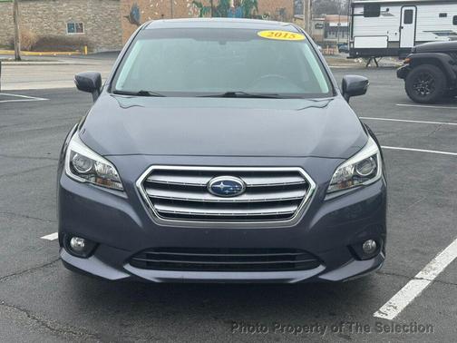 2015 Subaru Legacy Limited