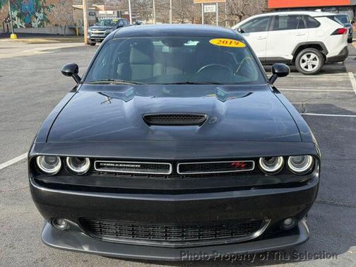 2019 Dodge Challenger R/T