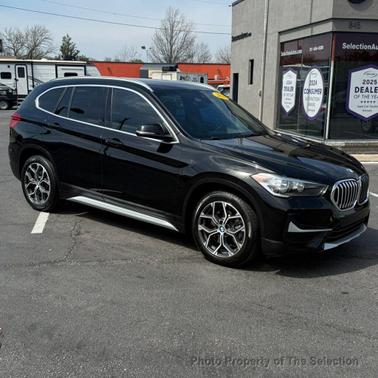 2020 BMW X1 xDrive28i