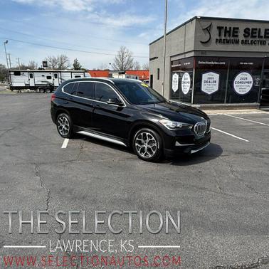 2020 BMW X1 xDrive28i