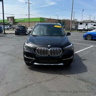2020 BMW X1 xDrive28i