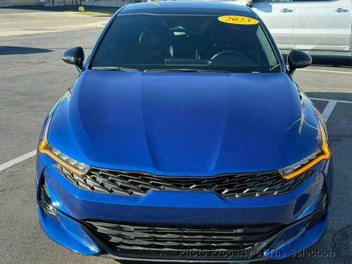2023 Kia K5 GT