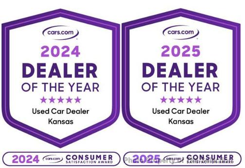 2021 Buick Enclave AWD Premium