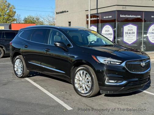 2021 Buick Enclave Premium