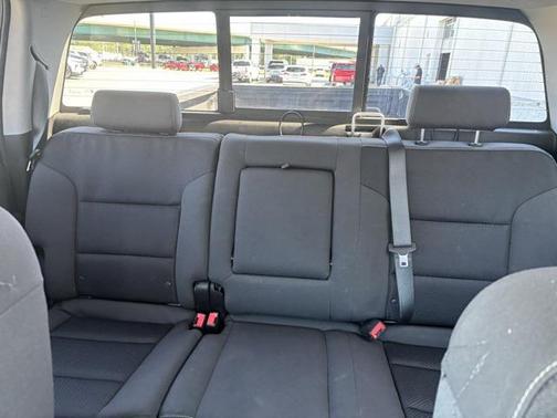 2018 GMC Sierra 2500 SLE