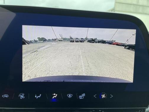 2024 Chevrolet Blazer EV eAWD LT