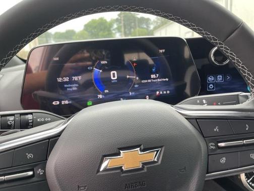 2024 Chevrolet Blazer EV eAWD LT