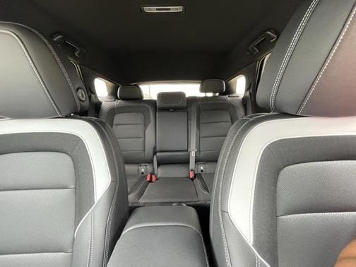2024 Chevrolet Blazer EV eAWD LT