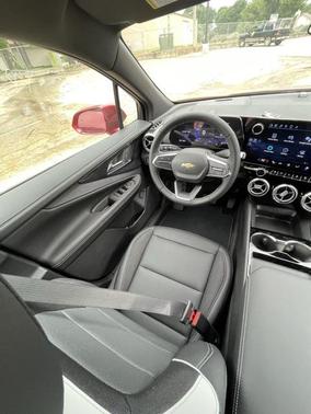 2024 Chevrolet Blazer EV eAWD LT
