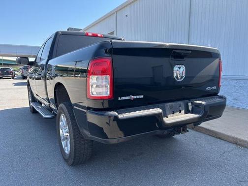 2022 RAM 2500 Lone Star Crew Cab 4x4 6'4' Box