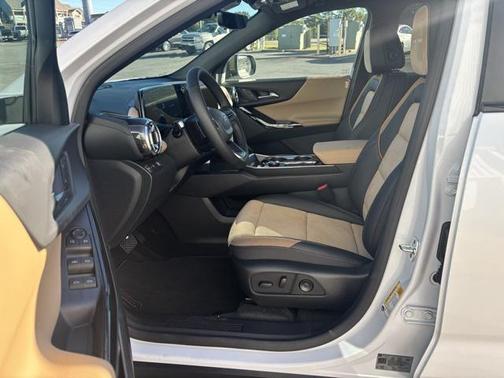 2026 Chevrolet Equinox FWD ACTIV