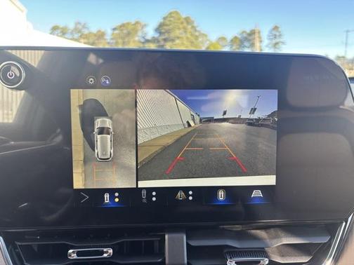 2026 Chevrolet Equinox FWD ACTIV