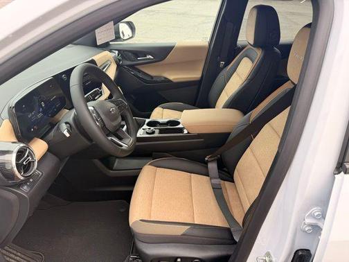 2026 Chevrolet Equinox FWD ACTIV