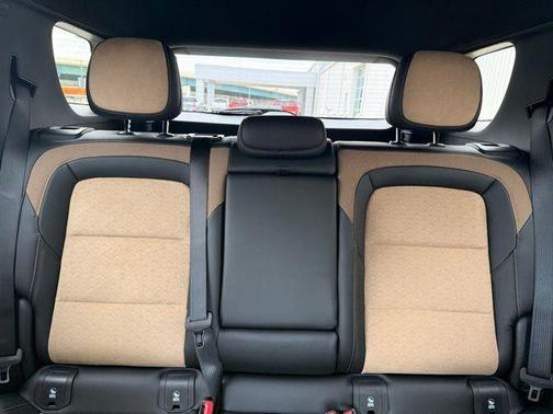 2026 Chevrolet Equinox FWD ACTIV