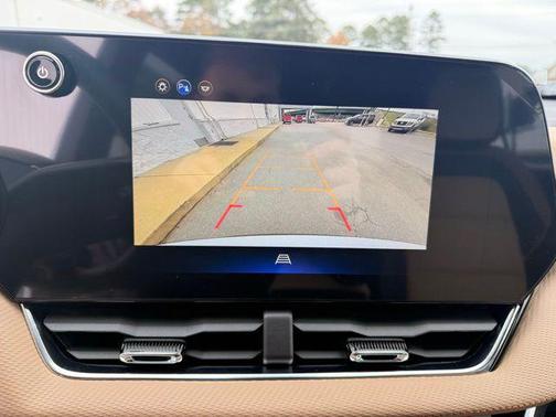 2026 Chevrolet Equinox FWD ACTIV