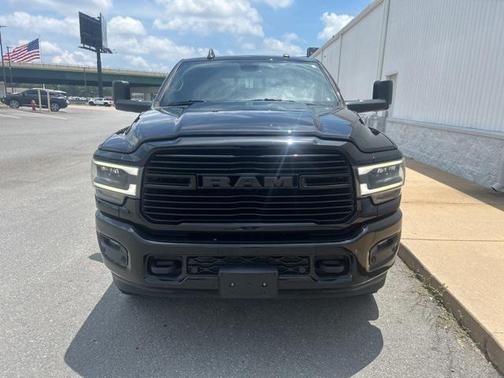 2020 RAM 2500 Big Horn Crew Cab 4X4 6'4' Box