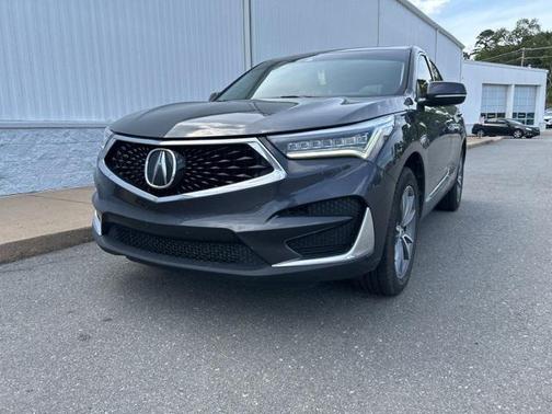2020 Acura RDX Technology Package