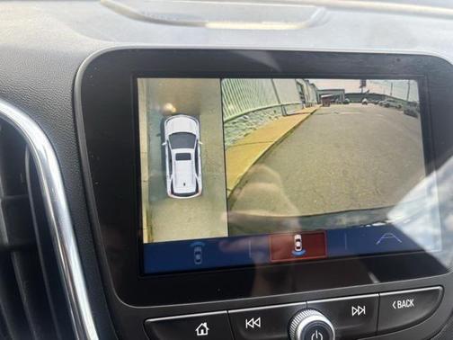 2018 Chevrolet Equinox Premier w/2LZ