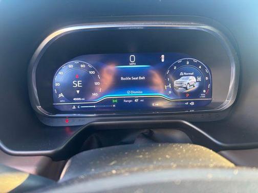 2024 Chevrolet Tahoe 4WD High Country