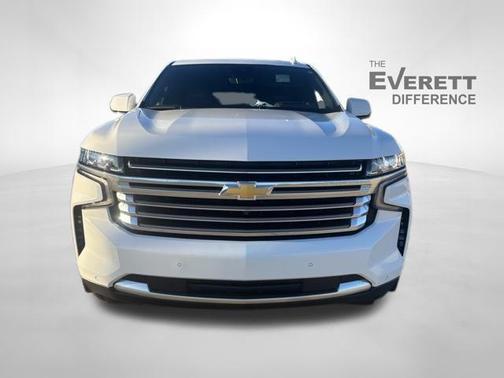 2024 Chevrolet Tahoe 4WD High Country