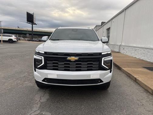 2026 Chevrolet Suburban High Country, 4WD