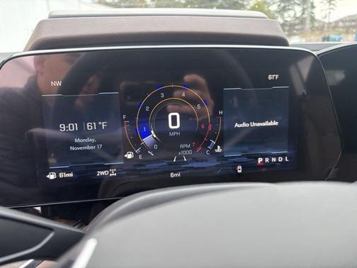 2026 Chevrolet Suburban High Country, 4WD