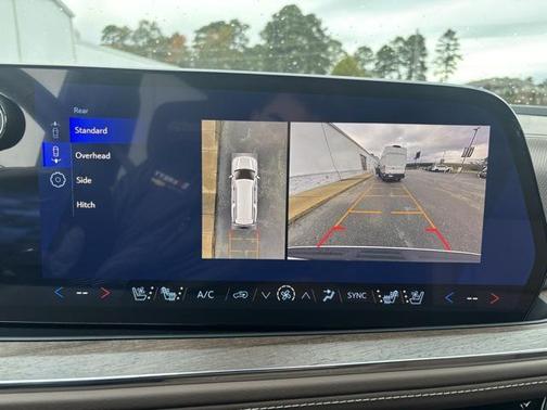 2026 Chevrolet Suburban High Country, 4WD