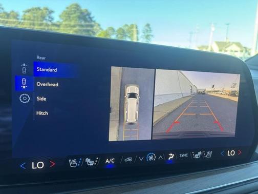 2026 Chevrolet Suburban High Country, 4WD